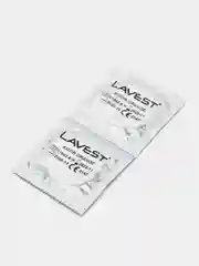 Lavest Aroma, ароматизированные презервативы, 60 шт