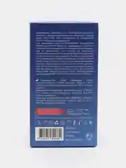 Lavest Dotted розовые презервативы с точечной структурой стенок, 60 шт