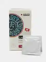 Lavest Classic, классические презервативы, 60 шт