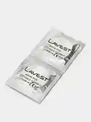 Lavest Classic, классические презервативы, 60 шт