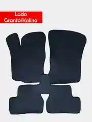 ЭВА EVA коврики Lada Granta, Kalina Лада Гранта, Калина, Datsun, подарок мужчине на др
