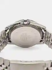 Хром мужские наручные часы Dedima D-188 с календарём, в подарочной упаковке