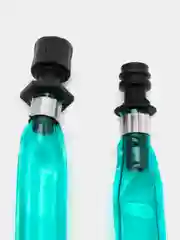 INBLOOM шланг, ПВХ, для капельного полива растений, 10 м x 2,6 см