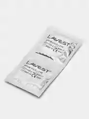 Lavest Romantic Mix, разные презервативы, 60 шт