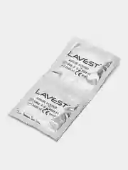 Lavest Young презервативы уменьшенного размера 15 шт