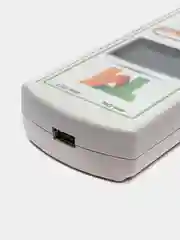 Белый selfdocs тренажер Маркелова обезболивающий при спазмах болях судорогах для мышц связок