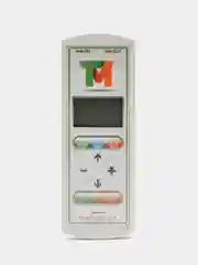 Белый selfdocs тренажер Маркелова обезболивающий при спазмах болях судорогах для мышц связок