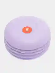Желтый блестки сухие для творчества