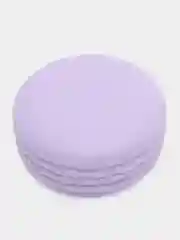 Желтый блестки сухие для творчества