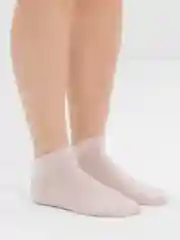 Бежевый женские носки