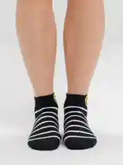 Черный носки женские
