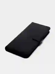 Красный чехол-книжка с магнитной застежкой для Xiaomi Poco M3 Pro, Note 10T, М3 Про, Ноут 10Т