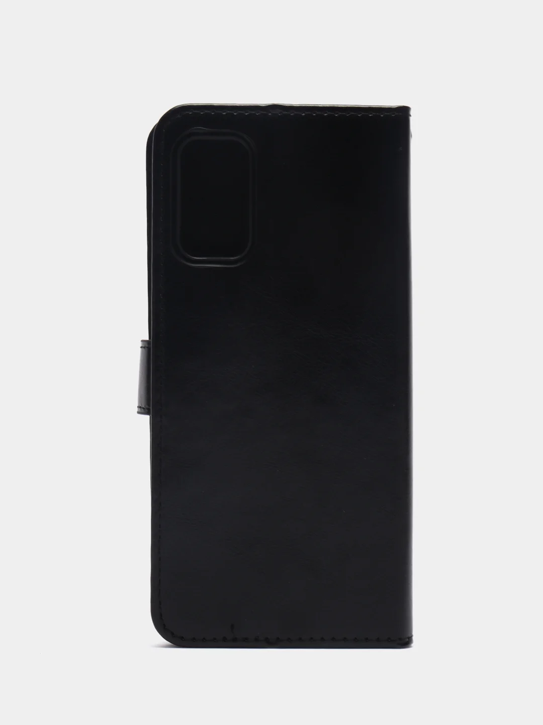Красный чехол-книжка с магнитной застежкой для Xiaomi Poco M3 Pro, Note 10T, М3 Про, Ноут 10Т