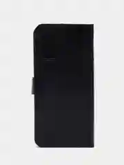 Красный чехол-книжка с магнитной застежкой для Xiaomi Poco M3 Pro, Note 10T, М3 Про, Ноут 10Т