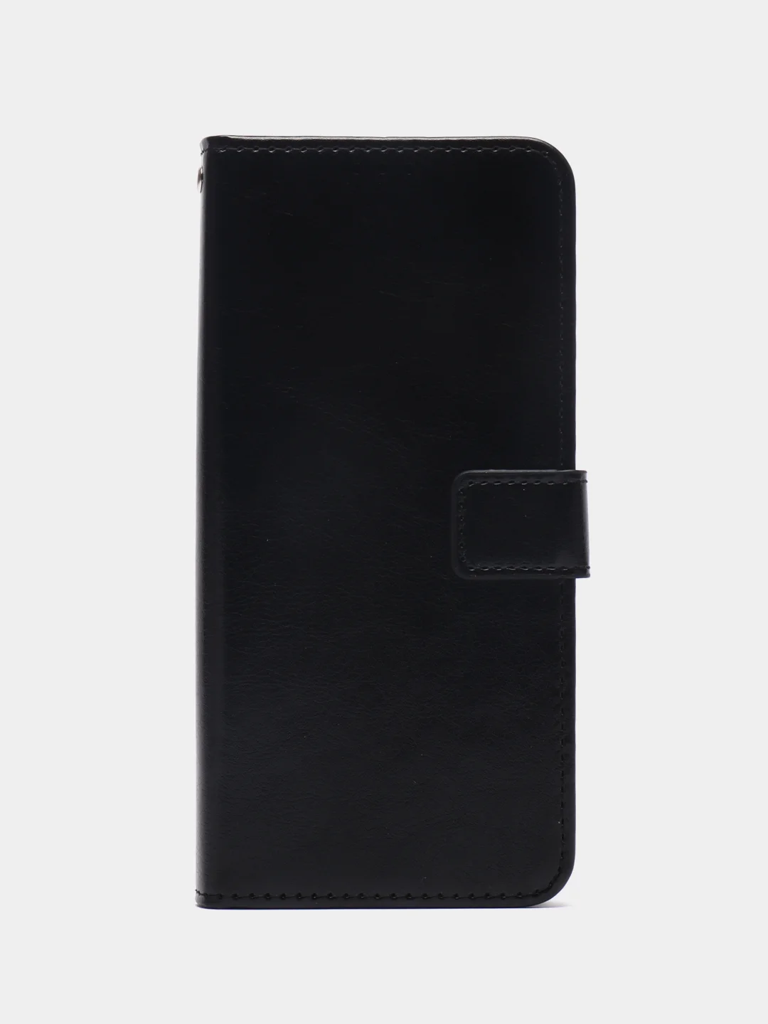 Красный чехол-книжка с магнитной застежкой для Xiaomi Poco M3 Pro, Note 10T, М3 Про, Ноут 10Т