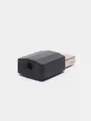 Аудио-адаптер, AUX ресивер Bluetooth 5.1 - стерео приемник для авто и прочей акустики