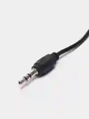 Аудио-адаптер, AUX ресивер Bluetooth 5.1 - стерео приемник для авто и прочей акустики