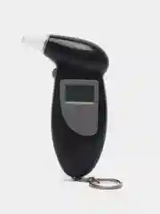 Алкотестер ГИБДД