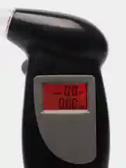 Алкотестер ГИБДД