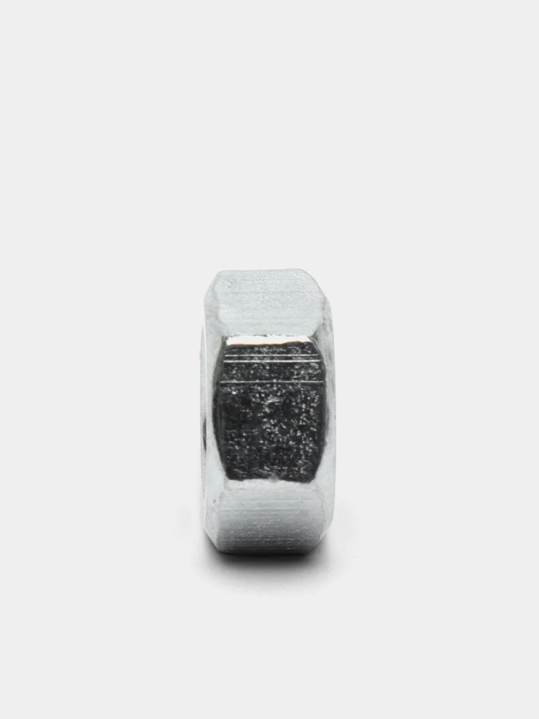 Гайка шестигранная оцинкованная DIN 934, М6