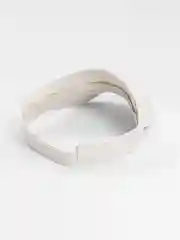 Молочный однотонный козырек от солнца, кепка, бейсболка