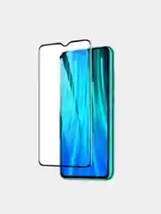Противоударное стекло-пленка на Xiaomi Redmi 12С, Redmi Note 12 Pro+, Note 9S, Note 9 Pro