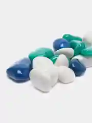 Белый грунт для аквариума