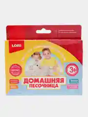 Кинетический песок для лепки