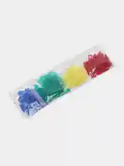 Насыпь на клей, картина из бисера