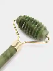 Хром нефритовые массажеры/скребок из камня/ролик из камня/массажный/нефритовая гуаша