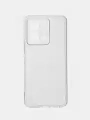 Прозрачный чехол Vivo Y35 / Y22 / Y22S Виво Ю35 / Ю22 / Ю22с прозрачный силиконовый с защитой камеры