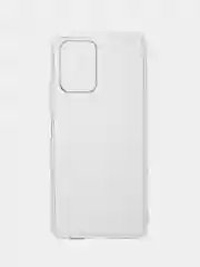 Прозрачный чехол Xiaomi Poco X3 GT, Redmi Note 10 Pro 5G, прозрачный, силиконовый, с защитой камеры