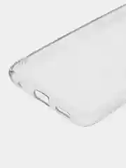 Прозрачный чехол Xiaomi Poco X3 GT, Redmi Note 10 Pro 5G, прозрачный, силиконовый, с защитой камеры
