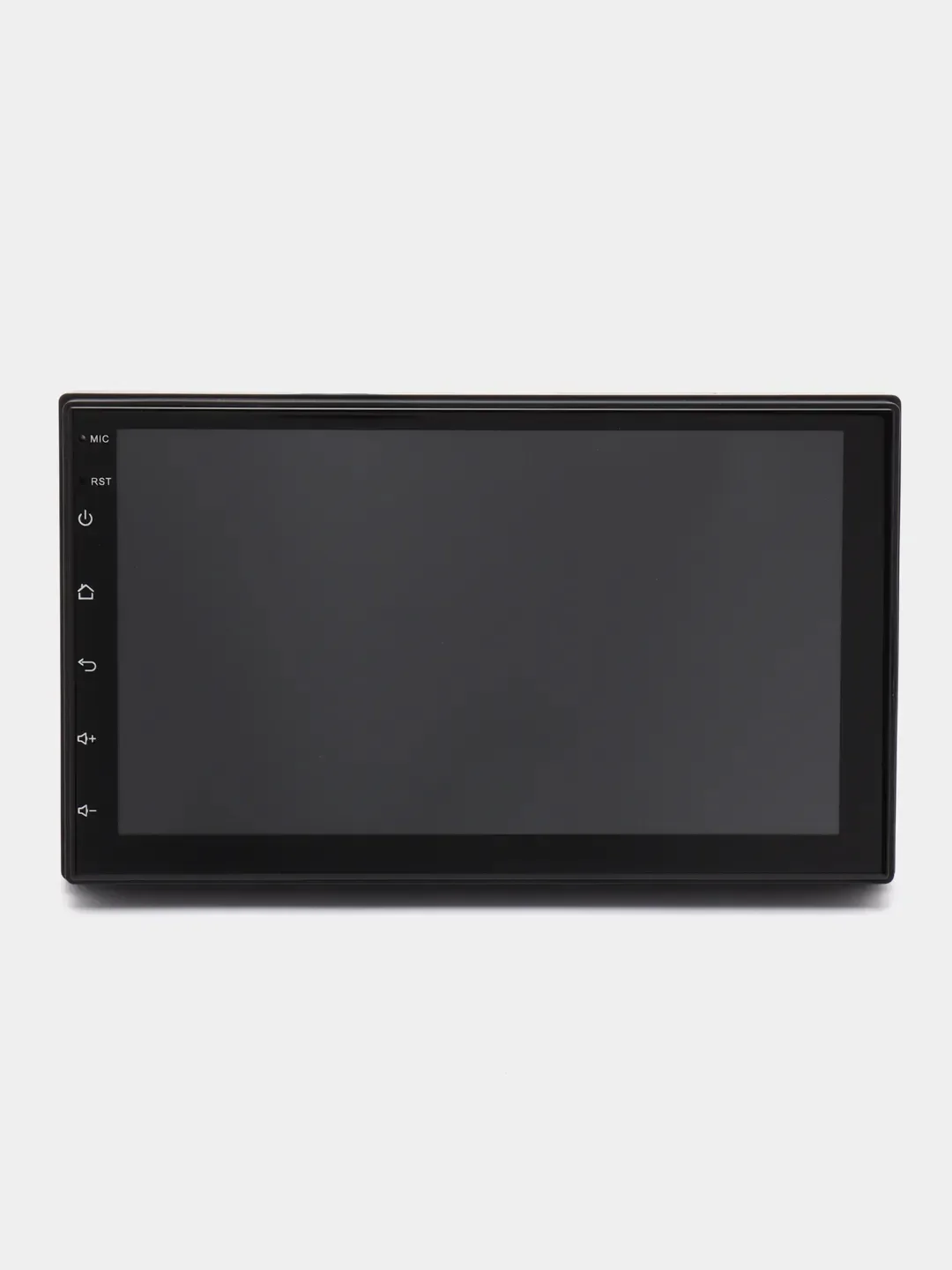 Магнитола 2 DIN с Android, 1GB+16GB, экран 7", Bluetooth, USB