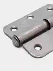 Петля накладная, 70*55 мм