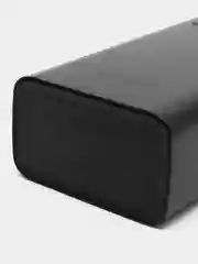 Черный внешний аккумулятор Walker WB-730, 30000 mAh, Power Delivery