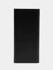 Черный внешний аккумулятор Walker WB-730, 30000 mAh, Power Delivery