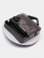 Зеленый часы настенные, интерьерные
