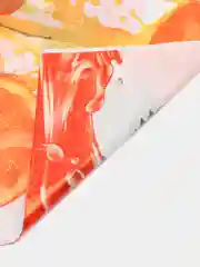 Светло-оранжевый пакет подарочный, 39 x 43 см/Набор из 3 шт, 5шт/Пакет на каждый день