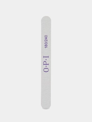 Пилка для ногтей OPI 100/180, 180/240