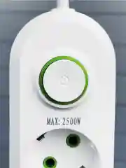 Сетевой фильтр, с USB разъемами, 3 м