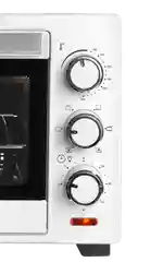 Мини-печь GFGRIL GFO-20W, 20л, конвекция