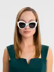 Солнцезащитные очки MIRSEE женские, квадратные