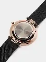 Черный наручные часы Reward RD63073L женские, в подарочной упаковке