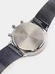 Синий меланж мужские наручные часы Reward RD82024M с хронографом, в подарочной упаковке