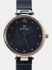 Индиго женские наручные часы Reward RD22014L в подарочной упаковке
