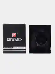 Серебряный наручные часы Reward RD51001M