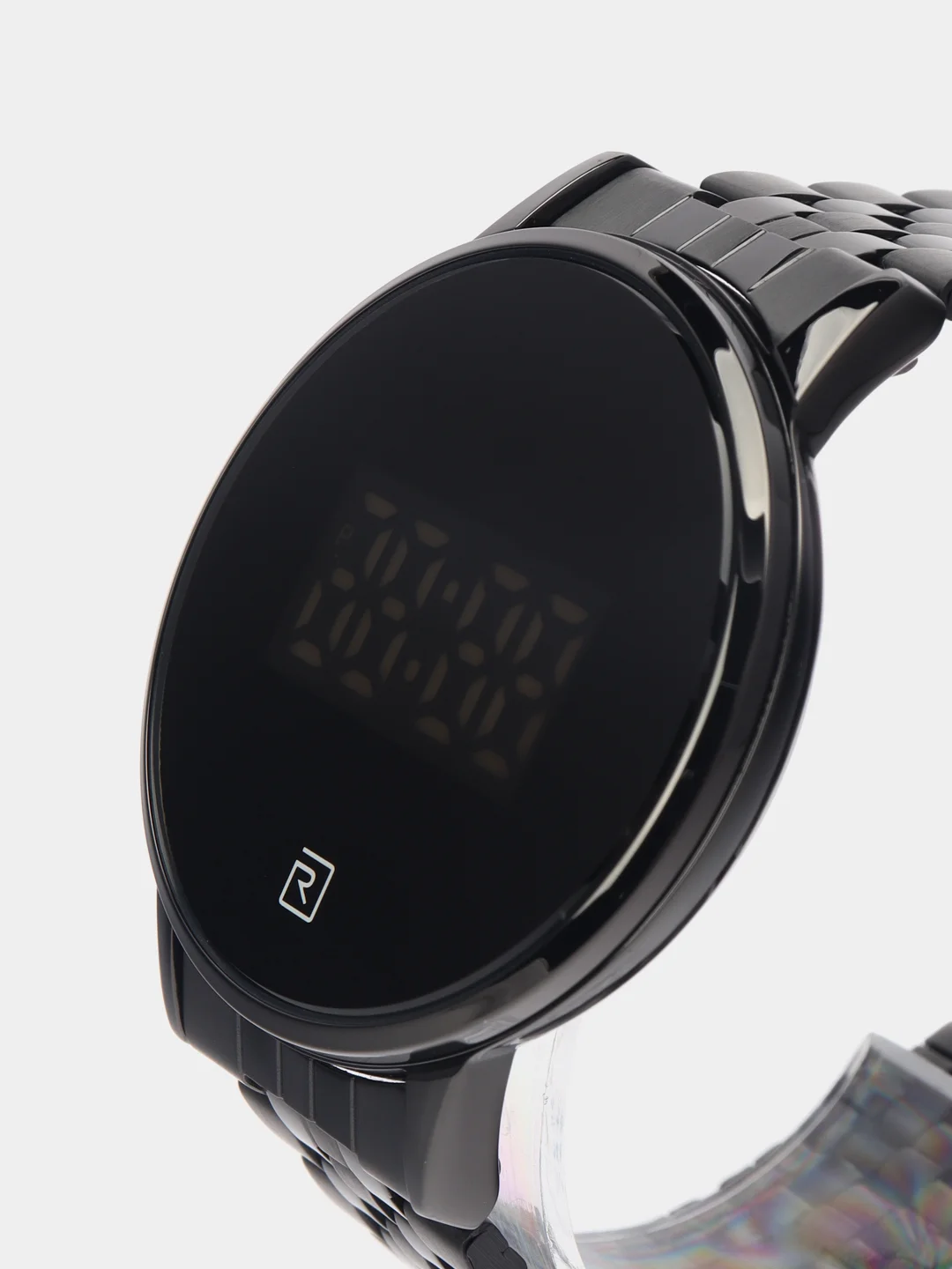 Серебряный наручные часы Reward RD51001M