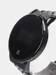 Серебряный наручные часы Reward RD51001M