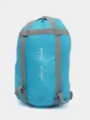 Компрессионный мешок для спальника